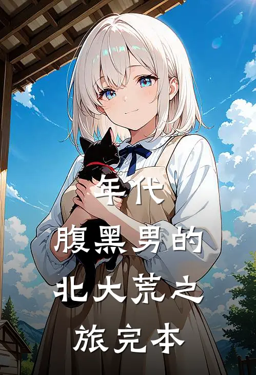 年代：腹黑男的北大荒之旅完本