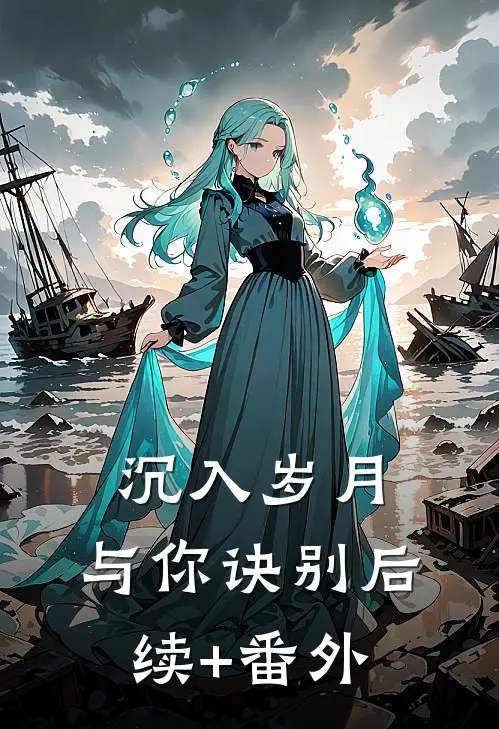 沉入岁月，与你诀别后续+番外