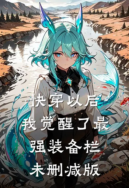 快穿以后，我觉醒了最强“装备栏”未删减版