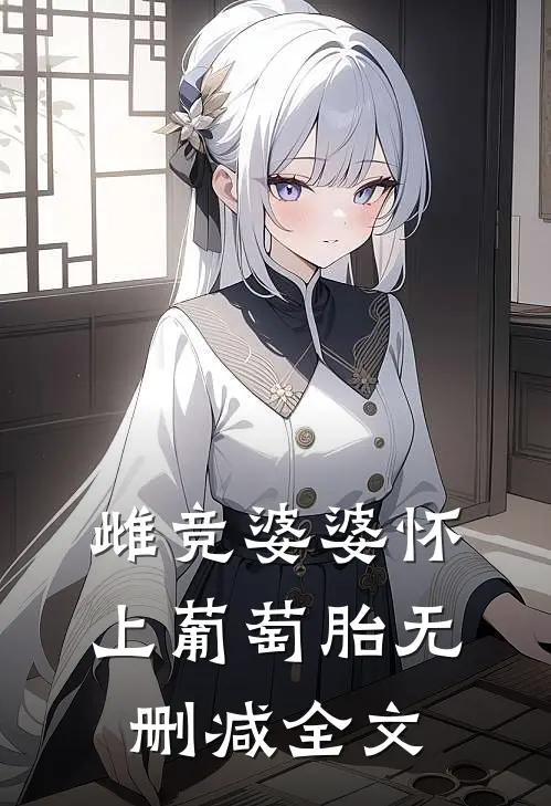 雌竞婆婆怀上葡萄胎无删减全文
