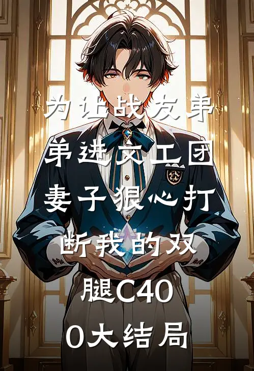 为让战友弟弟进文工团，妻子狠心打断我的双腿C400大结局