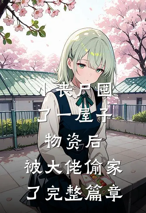小丧尸囤了一屋子物资后，被大佬偷家了完整篇章