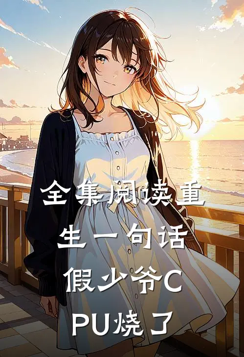 全集阅读重生一句话，假少爷CPU烧了