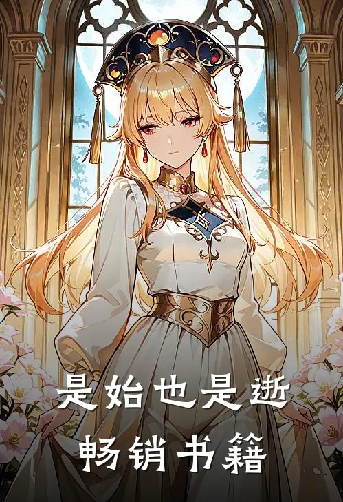 是始也是逝畅销书籍