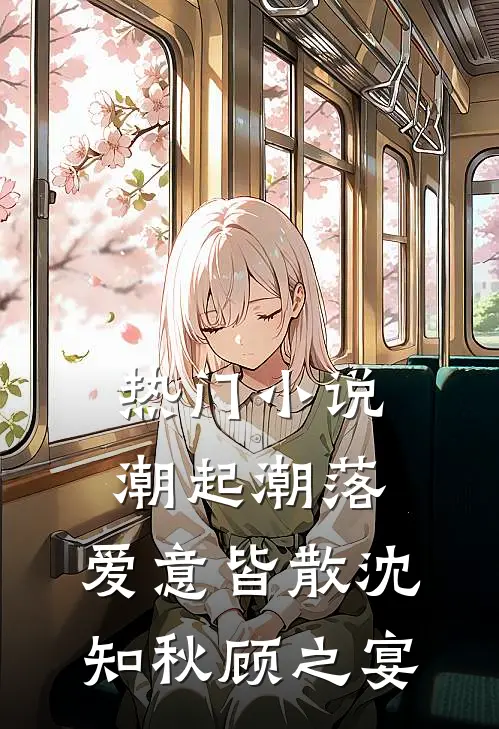 热门小说潮起潮落，爱意皆散沈知秋顾之宴