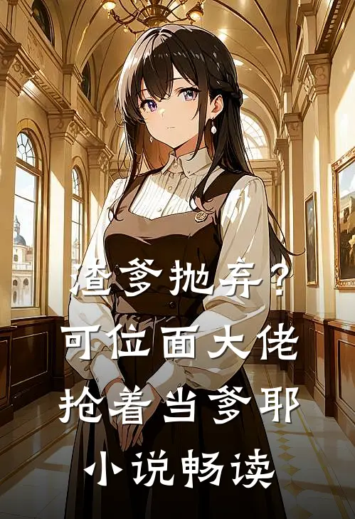 渣爹抛弃？可位面大佬抢着当爹耶小说畅读