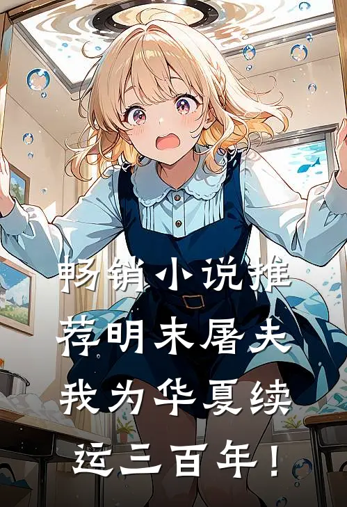畅销小说推荐明末屠夫，我为华夏续运三百年！