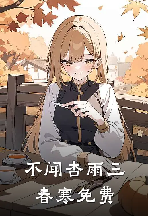不闻杏雨三春寒免费