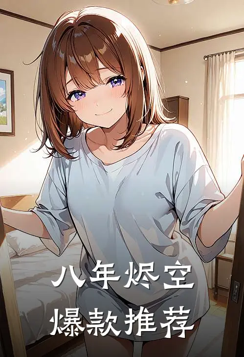 八年烬空爆款推荐