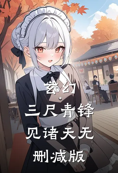 玄幻：三尺青锋见诸天无删减版