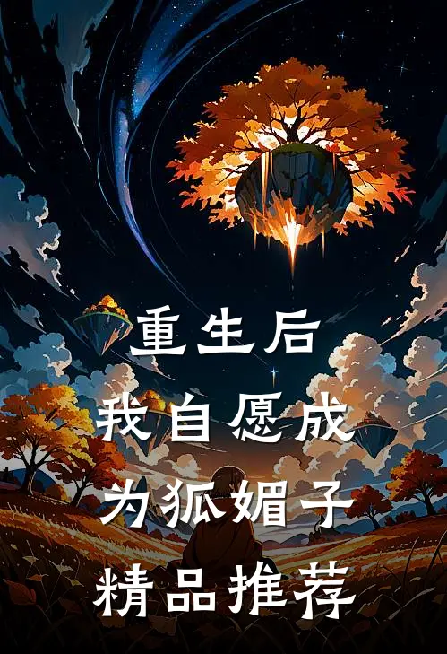 重生后，我自愿成为狐媚子精品推荐