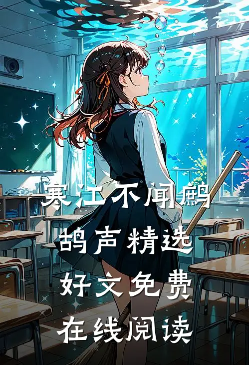 寒江不闻鹧鸪声精选好文免费在线阅读