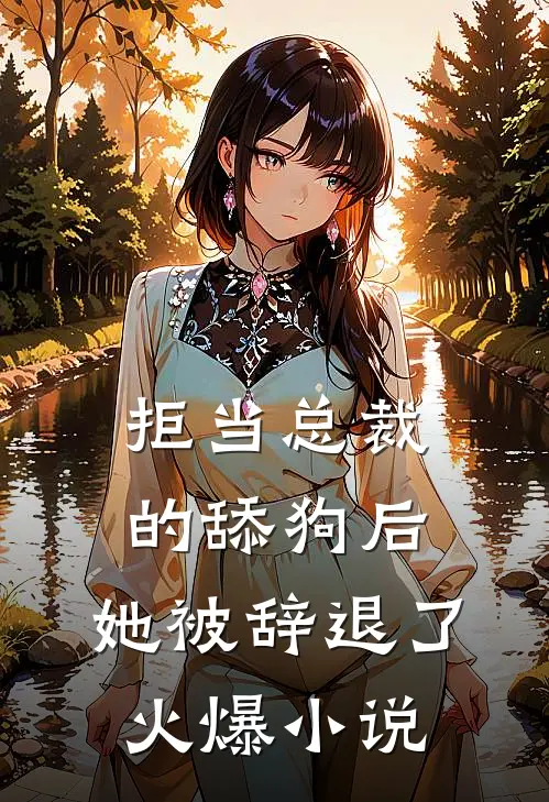 拒当总裁的舔狗后，她被辞退了火爆小说