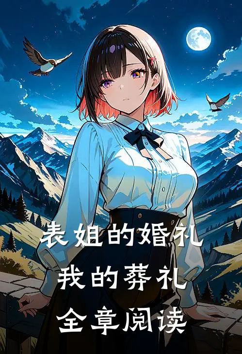 表姐的婚礼，我的葬礼全章阅读