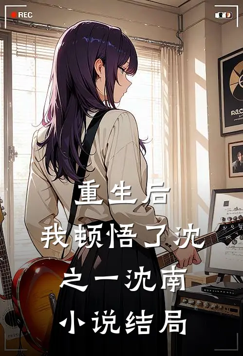 重生后，我顿悟了沈之一沈南小说结局