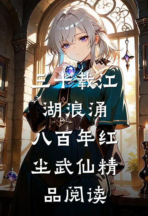 三十载江湖浪涌，八百年红尘武仙精品阅读