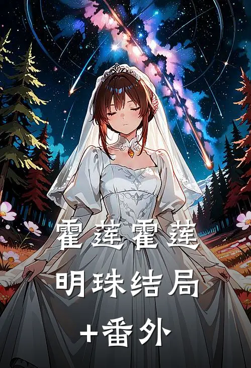 霍莲霍莲明珠结局+番外