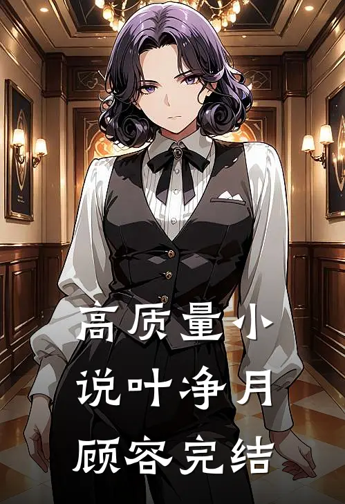 高质量小说叶净月顾容完结