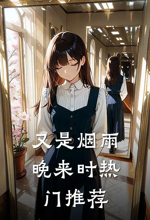 又是烟雨晚来时热门推荐