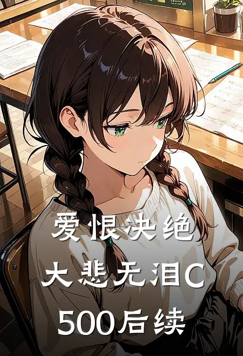 爱恨决绝，大悲无泪C500后续