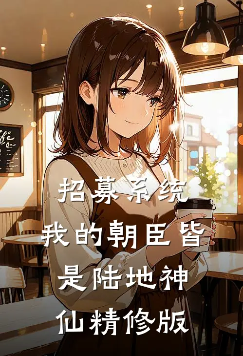 招募系统，我的朝臣皆是陆地神仙精修版