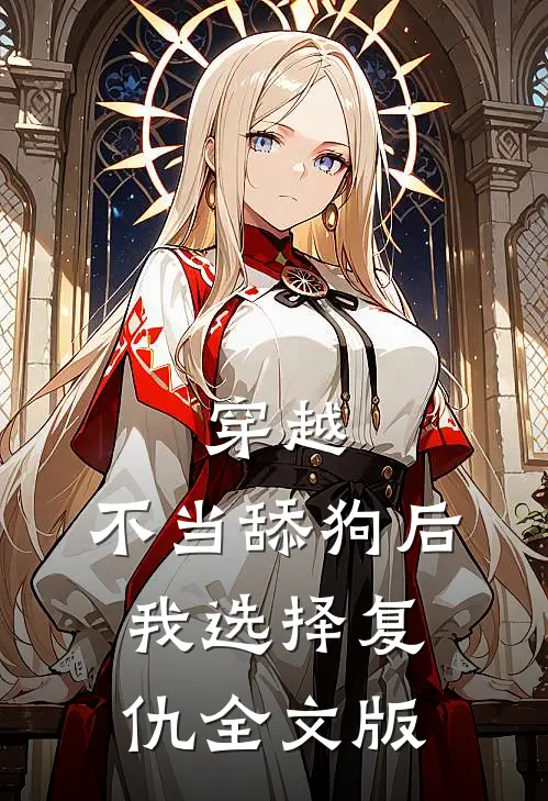 穿越：不当舔狗后，我选择复仇全文版