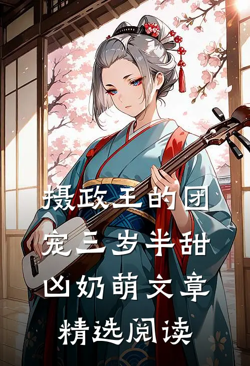 摄政王的团宠三岁半甜凶奶萌文章精选阅读