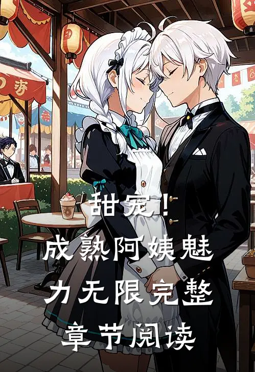 甜宠！成熟阿姨魅力无限完整章节阅读