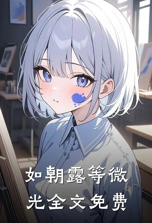 如朝露等微光全文免费