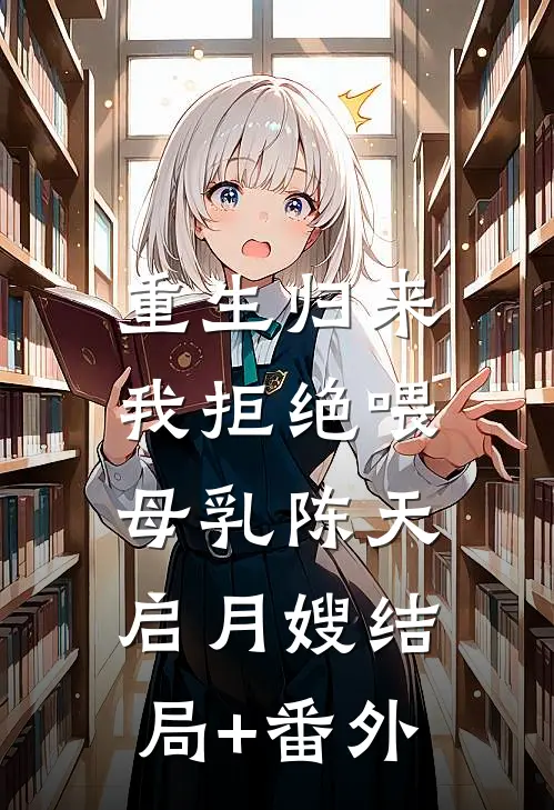 重生归来，我拒绝喂母乳陈天启月嫂结局+番外