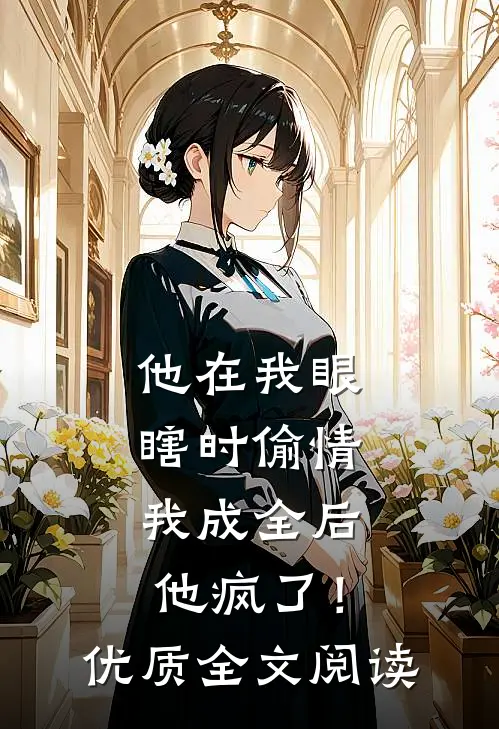 他在我眼瞎时偷情，我成全后他疯了！优质全文阅读