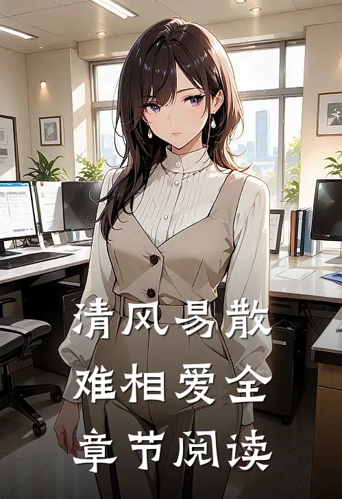 清风易散难相爱全章节阅读
