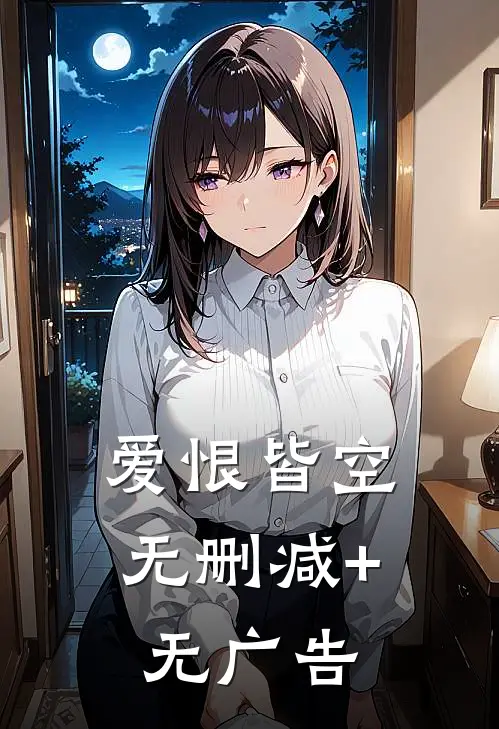 爱恨皆空无删减+无广告