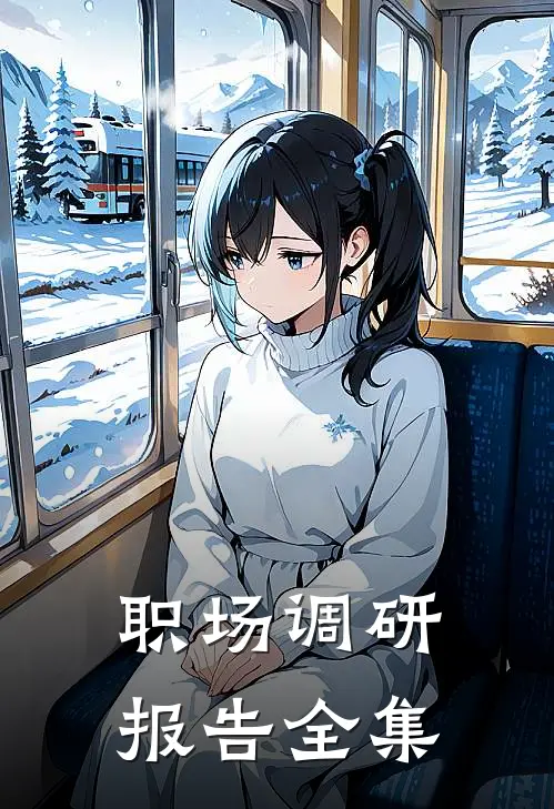 职场调研报告 全集