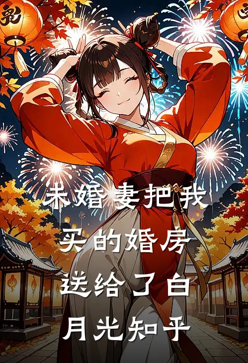 未婚妻把我买的婚房送给了白月光知乎