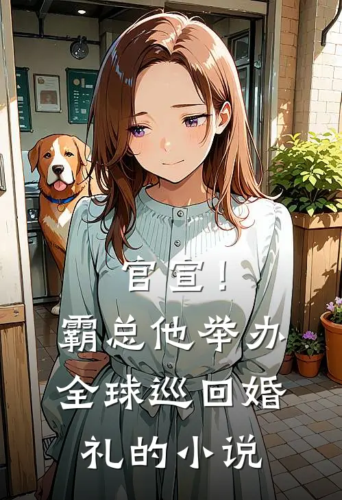 官宣！霸总他举办全球巡回婚礼的小说