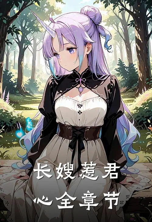 长嫂惹君心全章节