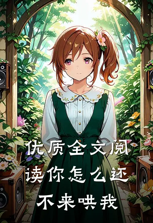 优质全文阅读你怎么还不来哄我