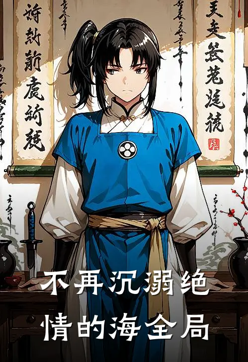 不再沉溺绝情的海全局