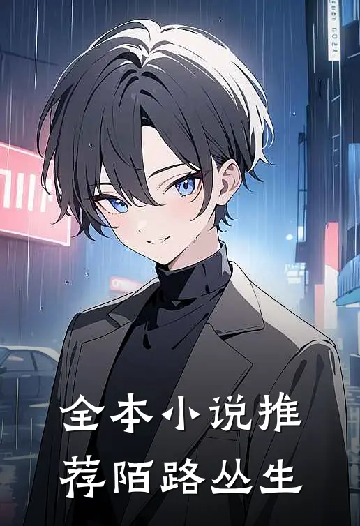 全本小说推荐陌路丛生