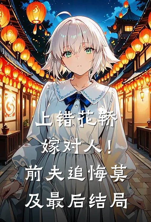上错花轿嫁对人！前夫追悔莫及最后结局