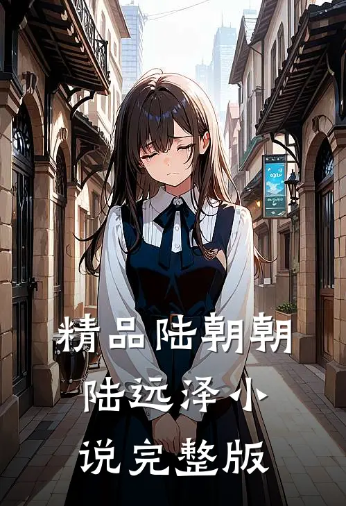 精品陆朝朝陆远泽小说完整版