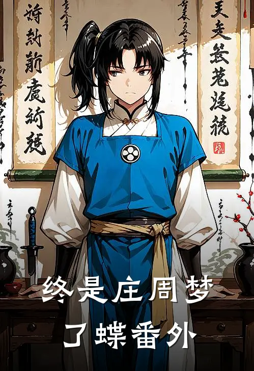 终是庄周梦了蝶番外