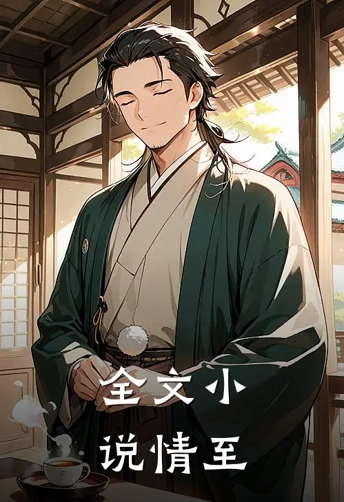 全文小说情至