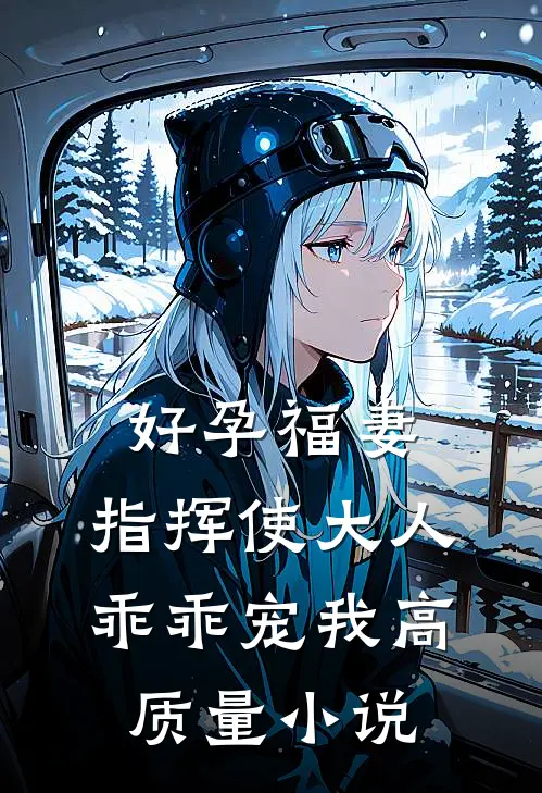 好孕福妻：指挥使大人乖乖宠我高质量小说