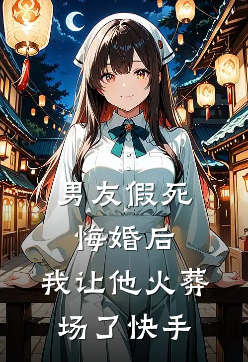 男友假死悔婚后，我让他火葬场了快手