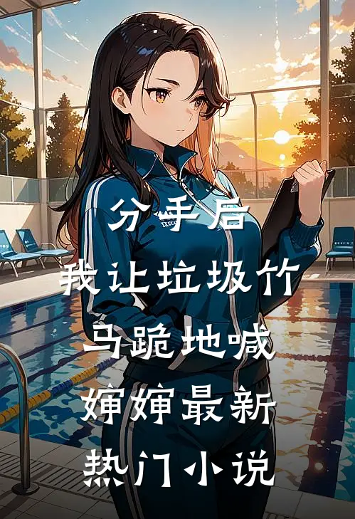 分手后，我让垃圾竹马跪地喊婶婶最新热门小说
