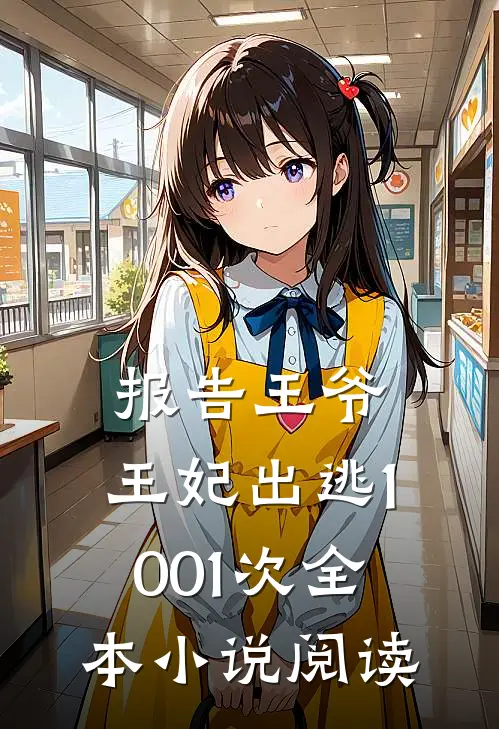 报告王爷,王妃出逃1001次全本小说阅读