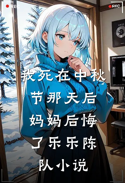 我死在中秋节那天后，妈妈后悔了乐乐陈队小说