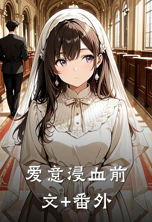 爱意浸血前文+番外